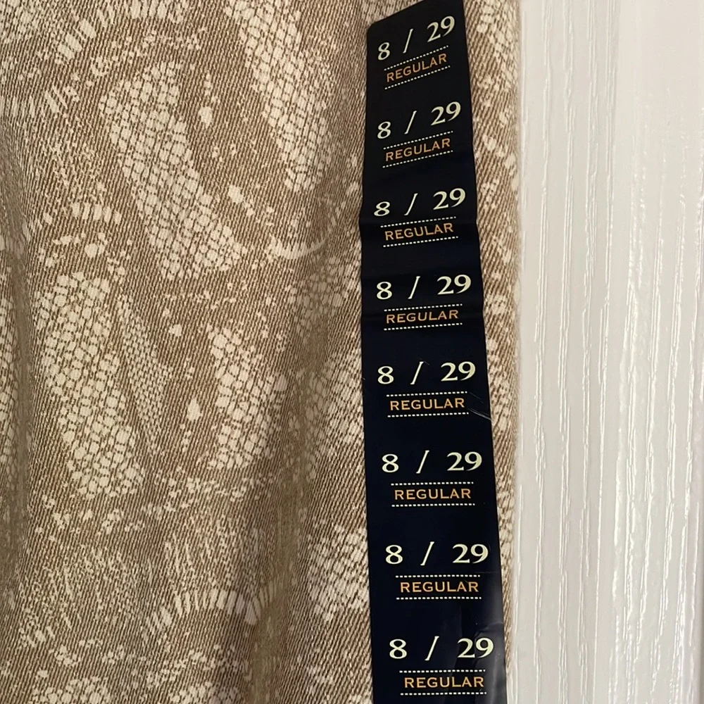 New With Tags Lucky Legend Skinny 8/29 - Picture 11 of 13